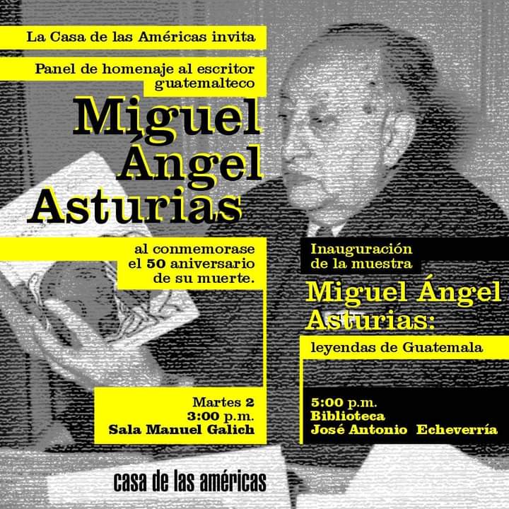 casa-de-las-americas-evoca-en-cuba-el-arte-de-miguel-angel-asturias