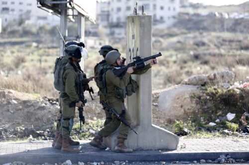 ong-israeli-condeno-nueva-medida-colonial-en-la-ocupada-cisjordania