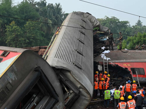 dos-fallecidos-y-20-heridos-en-nuevo-accidente-ferroviario-en-india