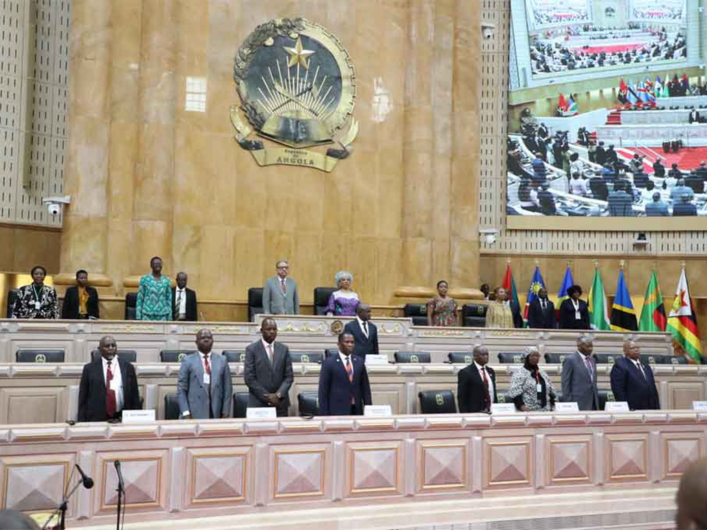 califican-de-exitosa-reunion-parlamentaria-de-africa-austral