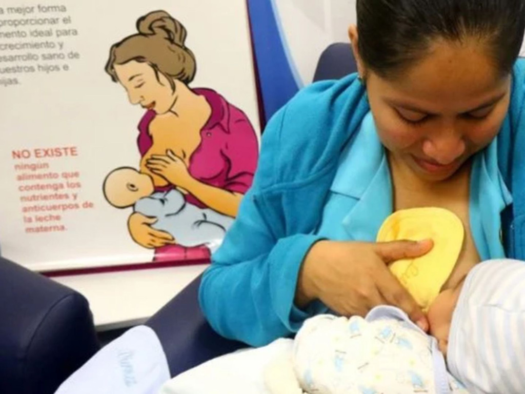 comienza-foro-regional-sobre-lactancia-materna-en-el-salvador