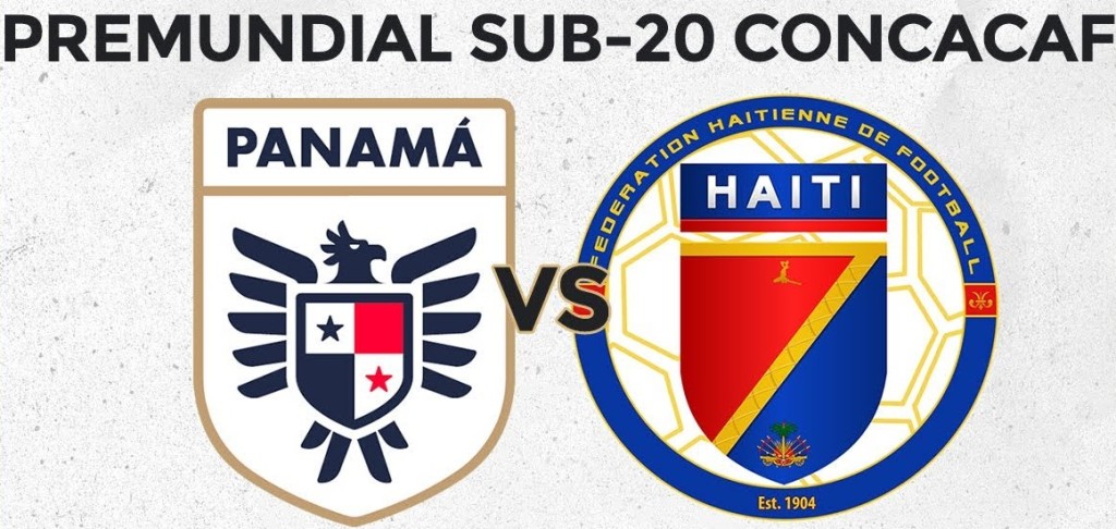 Haití Panamá fútbol