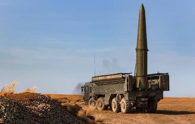 misiles-iskander-rusos-aniquilan-cinco-cazas-ucranianos
