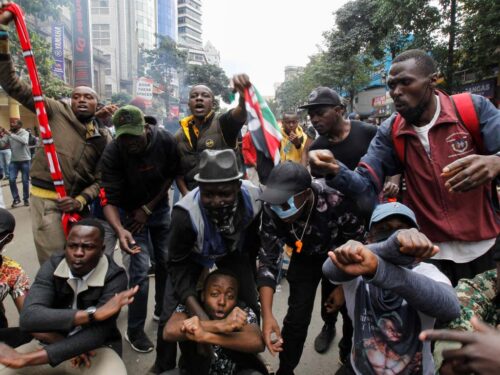 kenya-sacudida-por-protestas-contra-la-carestia-de-la-vida