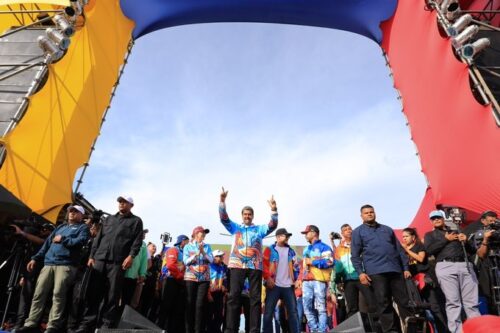 lideres-de-nicaragua-vaticinan-victoria-electoral-de-nicolas-maduro
