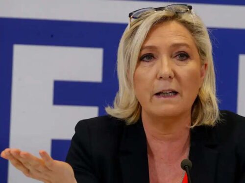 presidencia-francesa-pide-cordura-a-lider-de-extrema-derecha