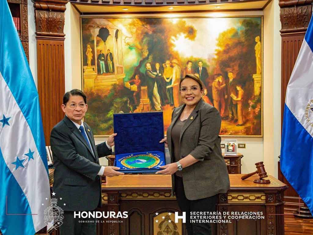 nicaragua-recibio-de-honduras-presidencia-pro-tempore-del-sica