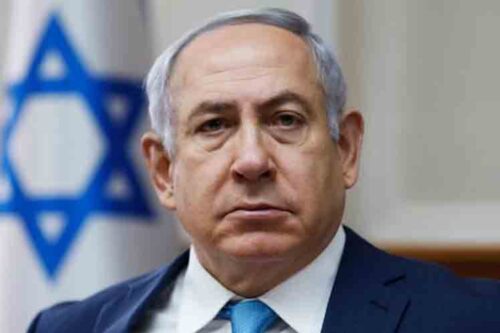 mayoria-de-israelies-critica-a-netanyahu-por-prologar-guerra