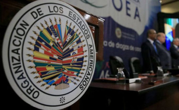 oea-sin-votos-para-aprobar-resolucion-sobre-elecciones-en-venezuela