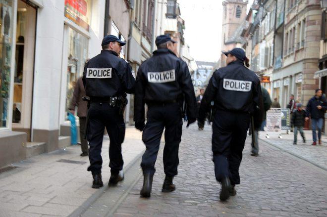 amplio-despliegue-policial-en-francia-para-balotaje-de-legislativas