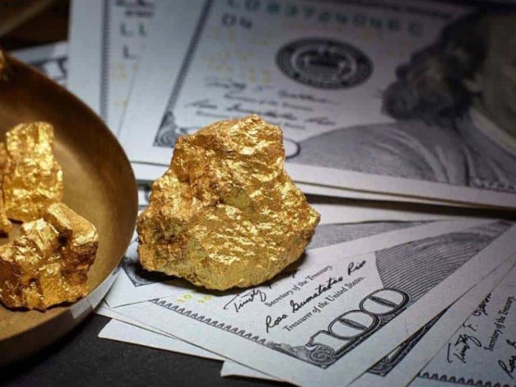 precios-del-oro-suben-por-debilidad-del-dolar