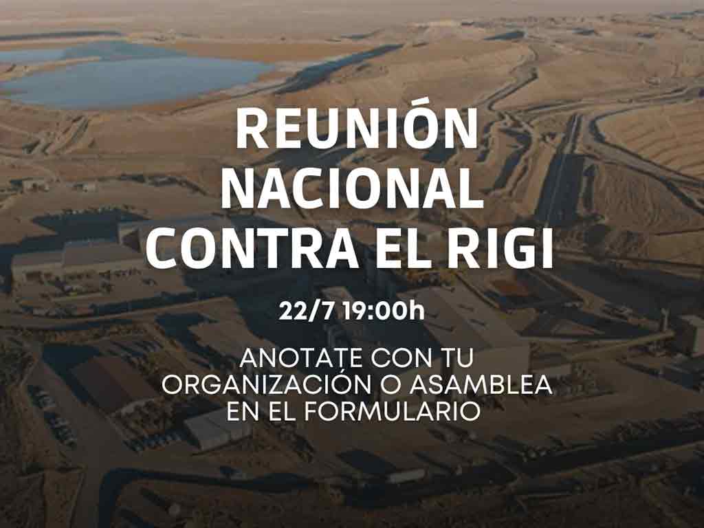 organizaciones-rechazan-regimen-aprobado-por-gobierno-argentino