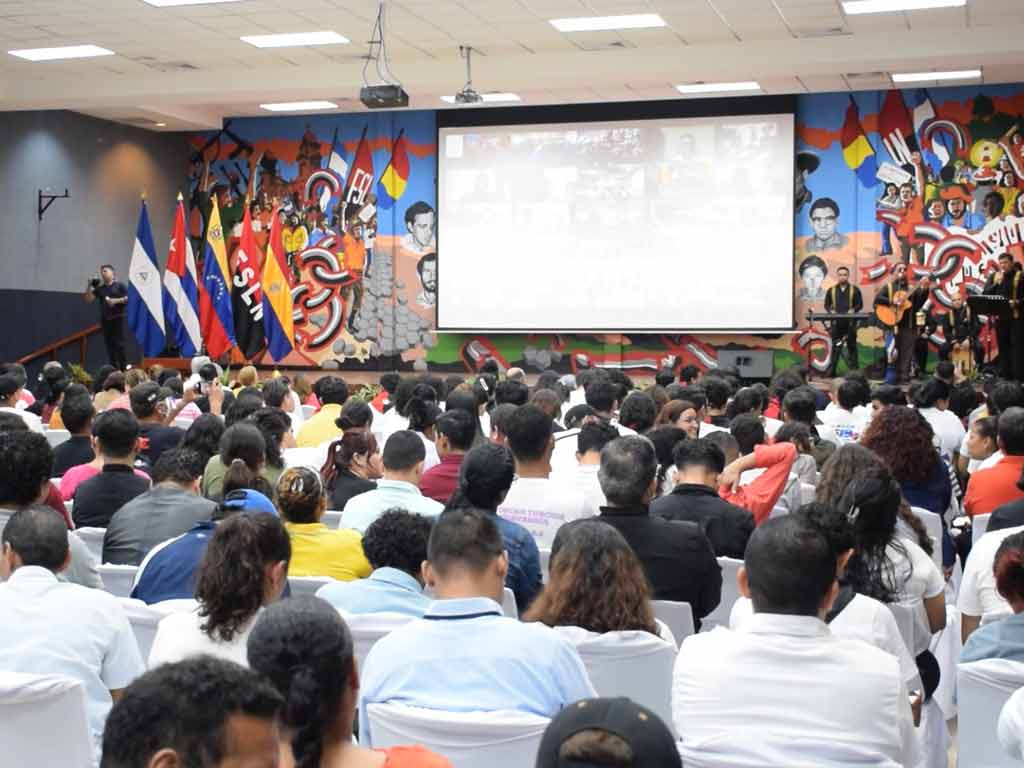 universidad-nicaraguense-conmemoro-aniversario-71-del-moncada
