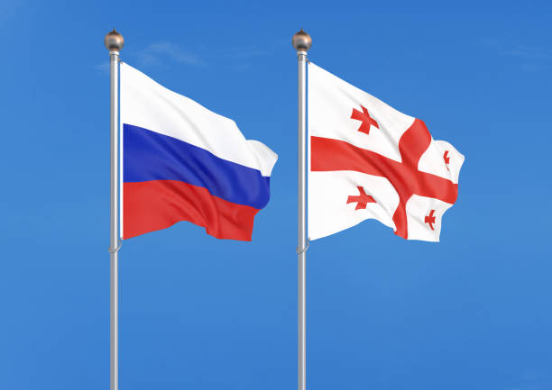 partido-georgiano-solicita-reanudar-relaciones-diplomaticas-con-rusia