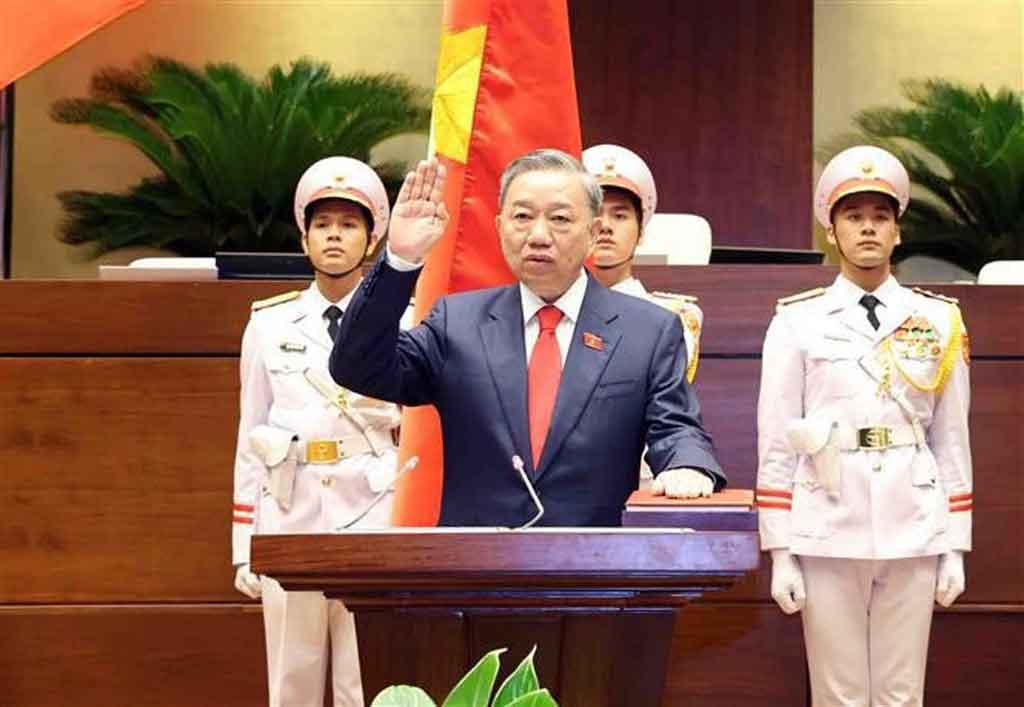 presidente-de-vietnam-llama-a-impulsar-lucha-contra-corrupcion