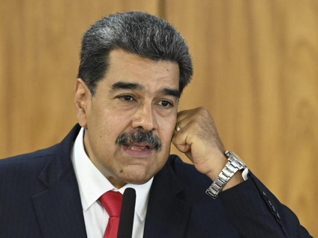 venezuela-felicito-a-pueblo-de-iran-por-compromiso-democratico