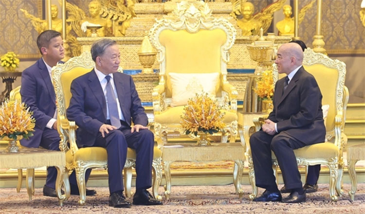 termina-en-cambodia-primera-gira-al-exterior-de-presidente-de-vietnam
