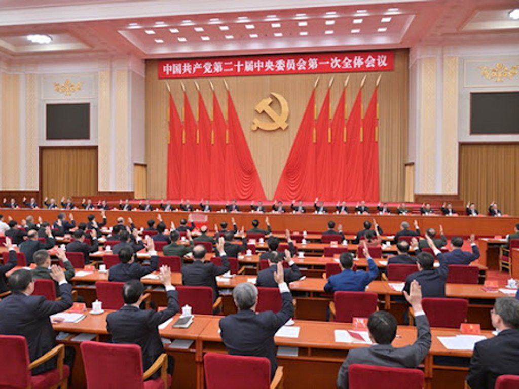 partido-comunista-de-china-aprueba-reformas-en-multiples-sectores