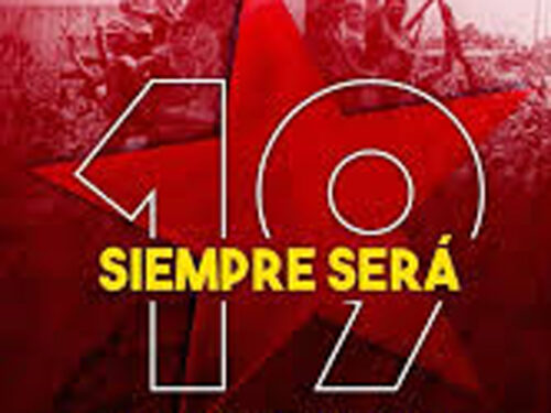 nicaragua-llegan-mas-delegaciones-para-aniversario-de-la-revolucion