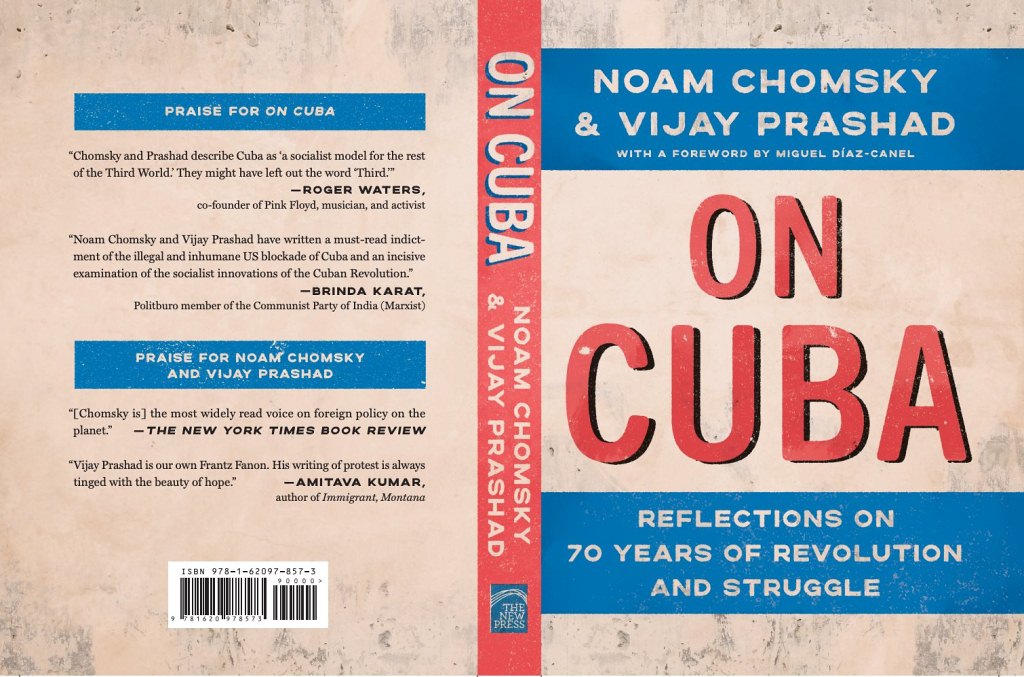 noam-chomsky-y-vijay-prashad-publican-libro-sobre-cuba