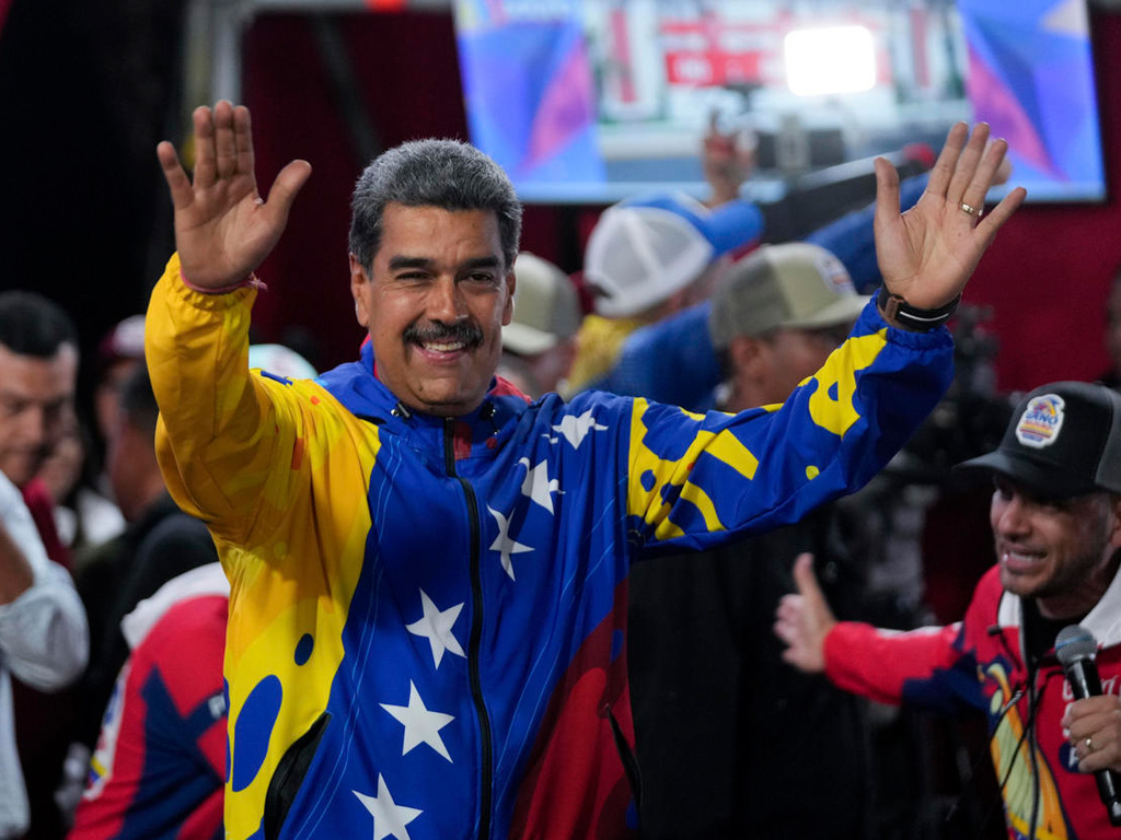 descamisados-de-argentina-felicitaron-a-gobierno-y-pueblo-venezolanos