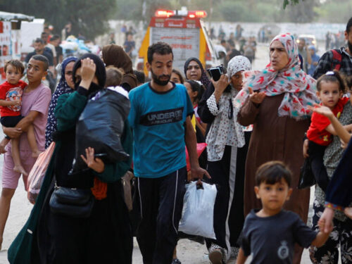 egipto-y-siria-rechazan-planes-de-israel-para-desplazar-a-gazaties