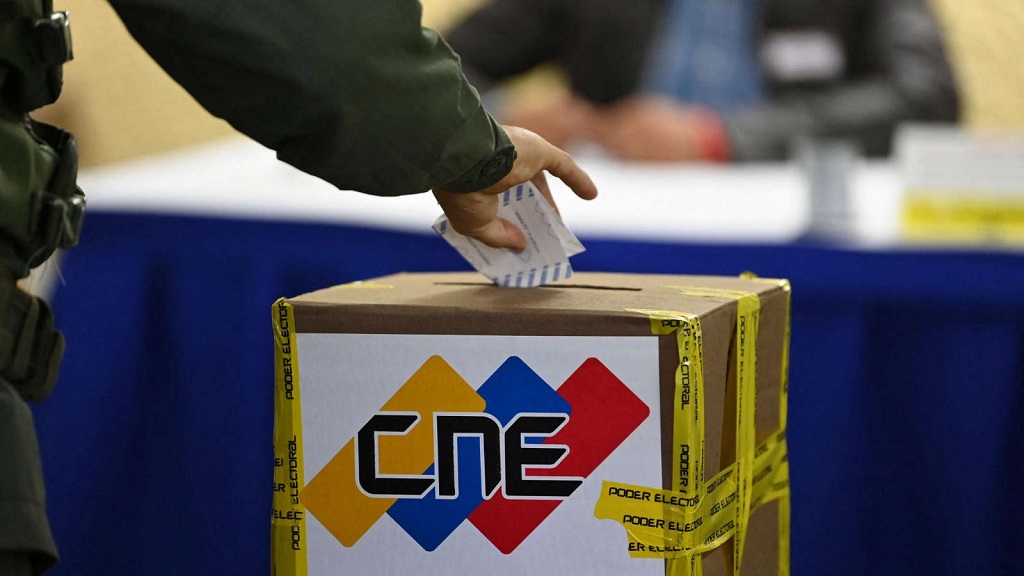 observadores-chilenos-reconocen-proceso-electoral-venezolano