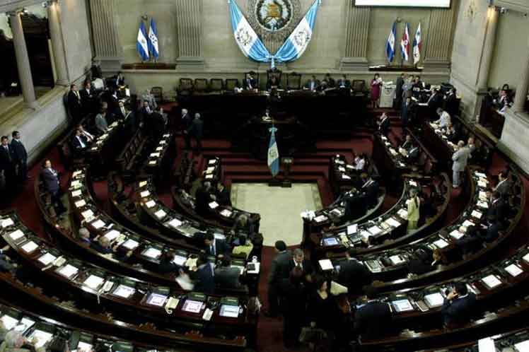 congreso-de-guatemala-a-tercera-sesion-extraordinaria-con-11-temas