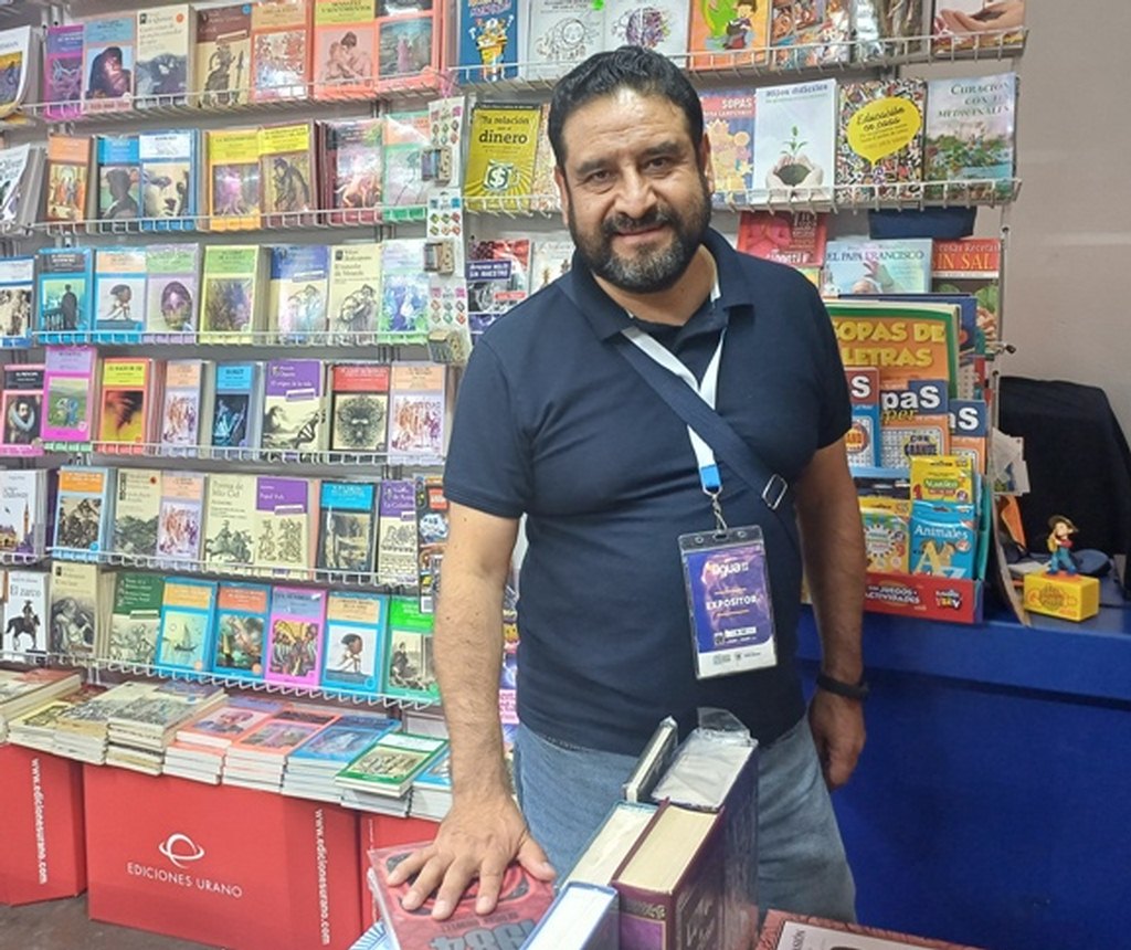 editores-mexicanos-encomian-progreso-de-feria-del-libro-de-guatemala