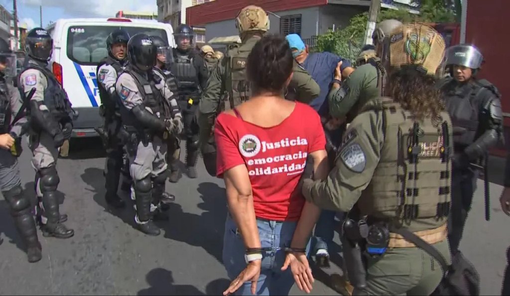 arrestan-a-obreros-puertorriquenos-de-suiza-dairy-en-huelga