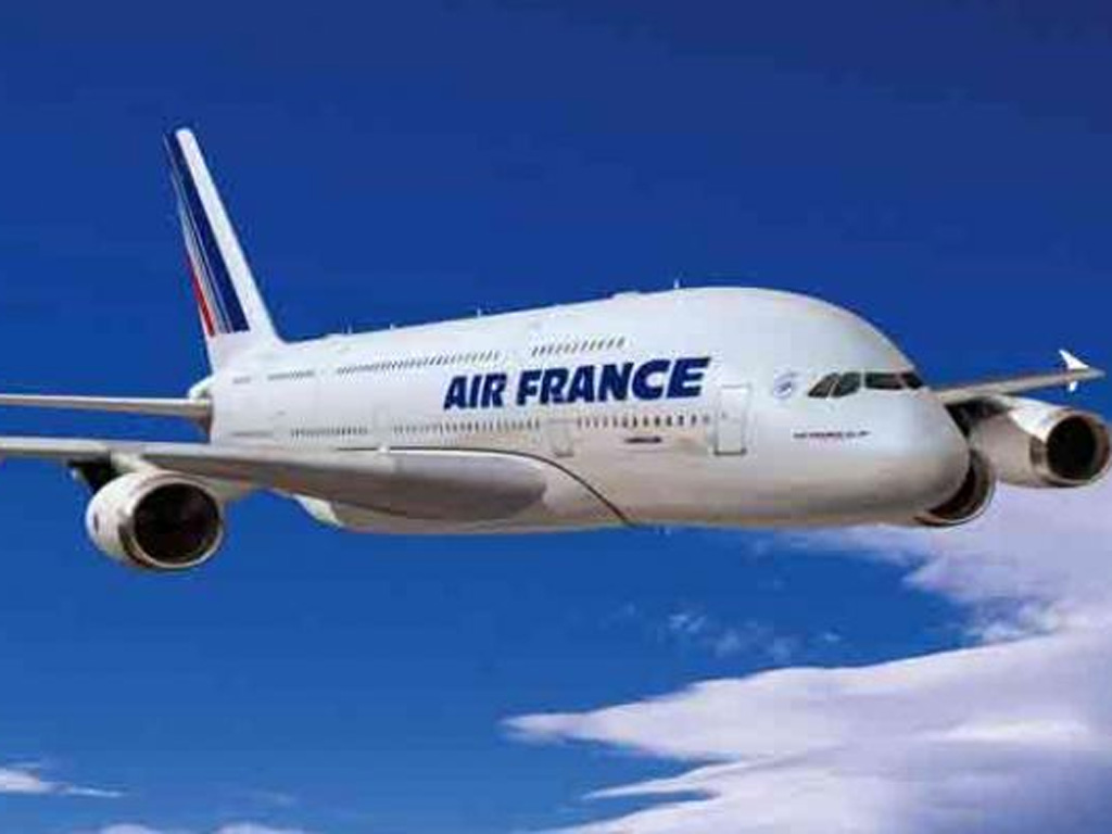 Aprueban rescate de Air France-KLM durante pandemia - Noticias Prensa ...