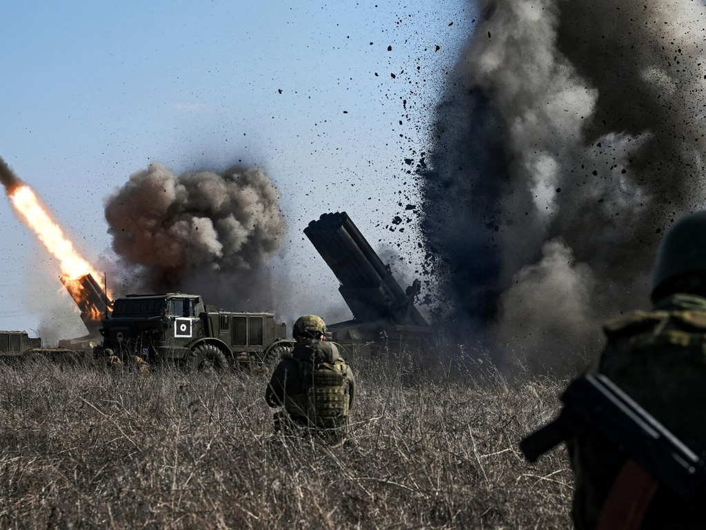 militares-rusos-toman-bajo-control-localidad-de-volchie-en-donetsk