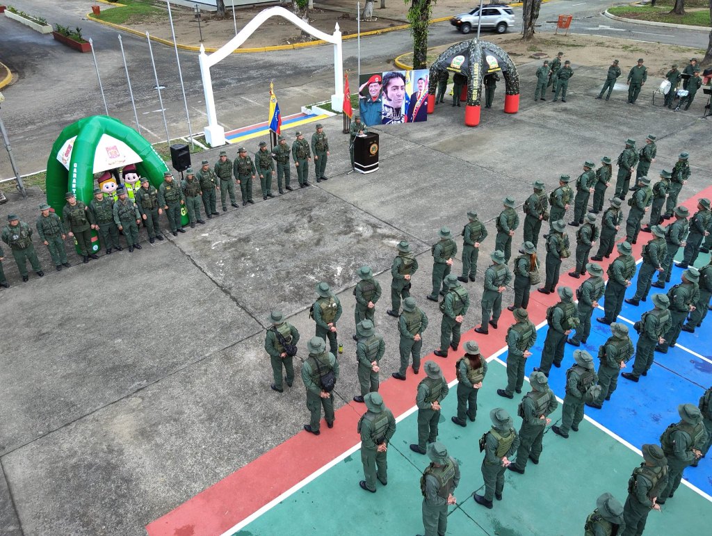 fuerza-armada-de-venezuela-se-prepara-para-acompanar-elecciones