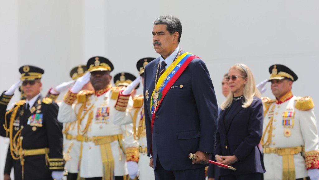 venezuela-reafirma-doctrina-civico-militar-de-revolucion-bolivariana