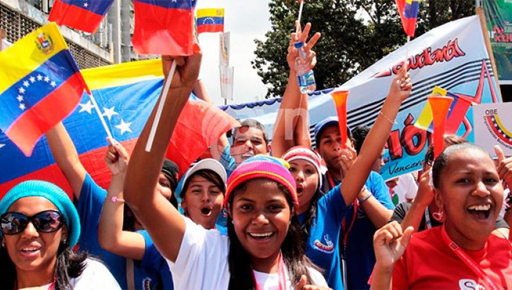 mujeres-venezolanas-rechazan-discursos-violentos-de-odio-y-racismo