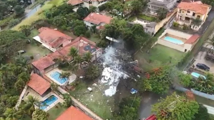 panama-lamenta-accidente-aereo-en-zona-rural-de-brasil