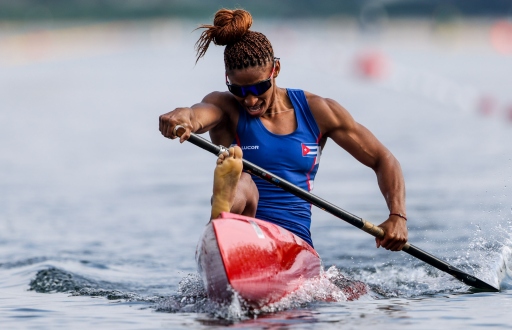 cuba-expectante-en-inicio-de-piraguismo-sprint-de-paris-2024