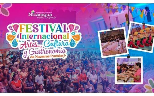 nicaragua-celebrara-festival-de-las-artes-culturas-y-gastronomias