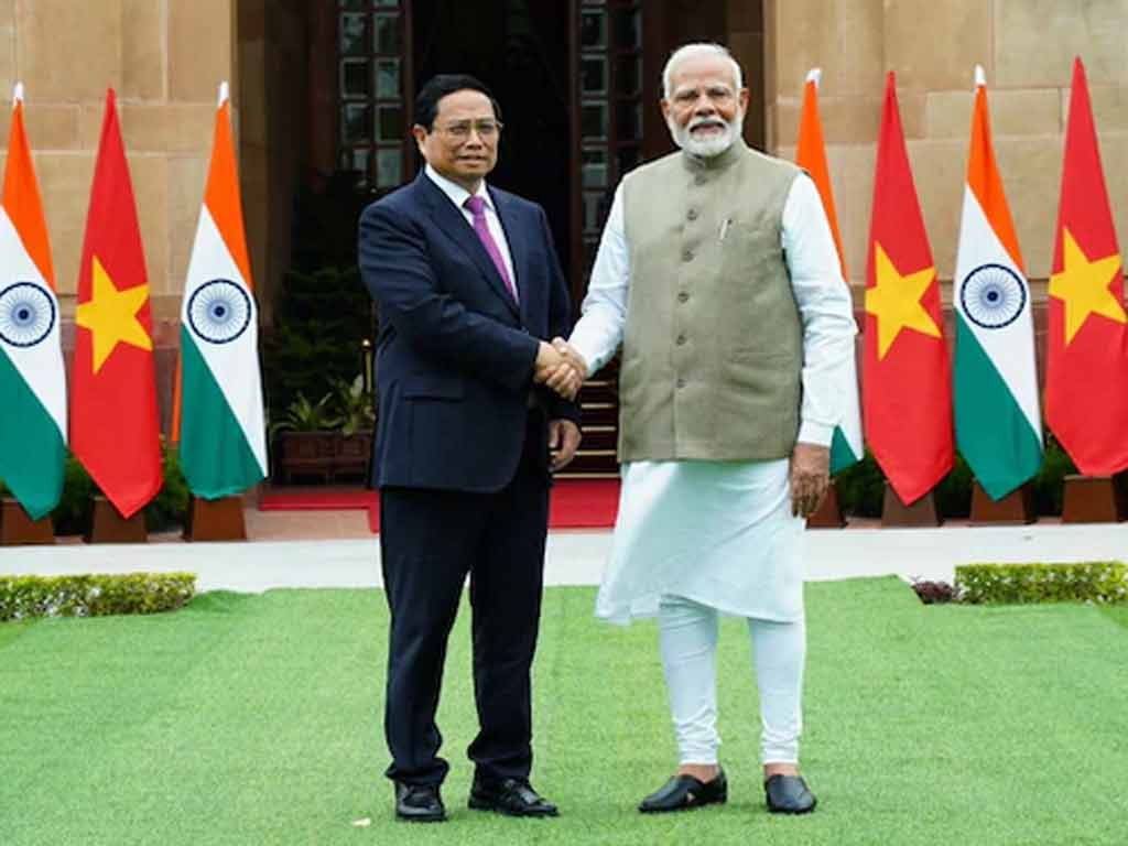 primer-ministro-de-india-dio-bienvenida-a-homologo-de-vietnam