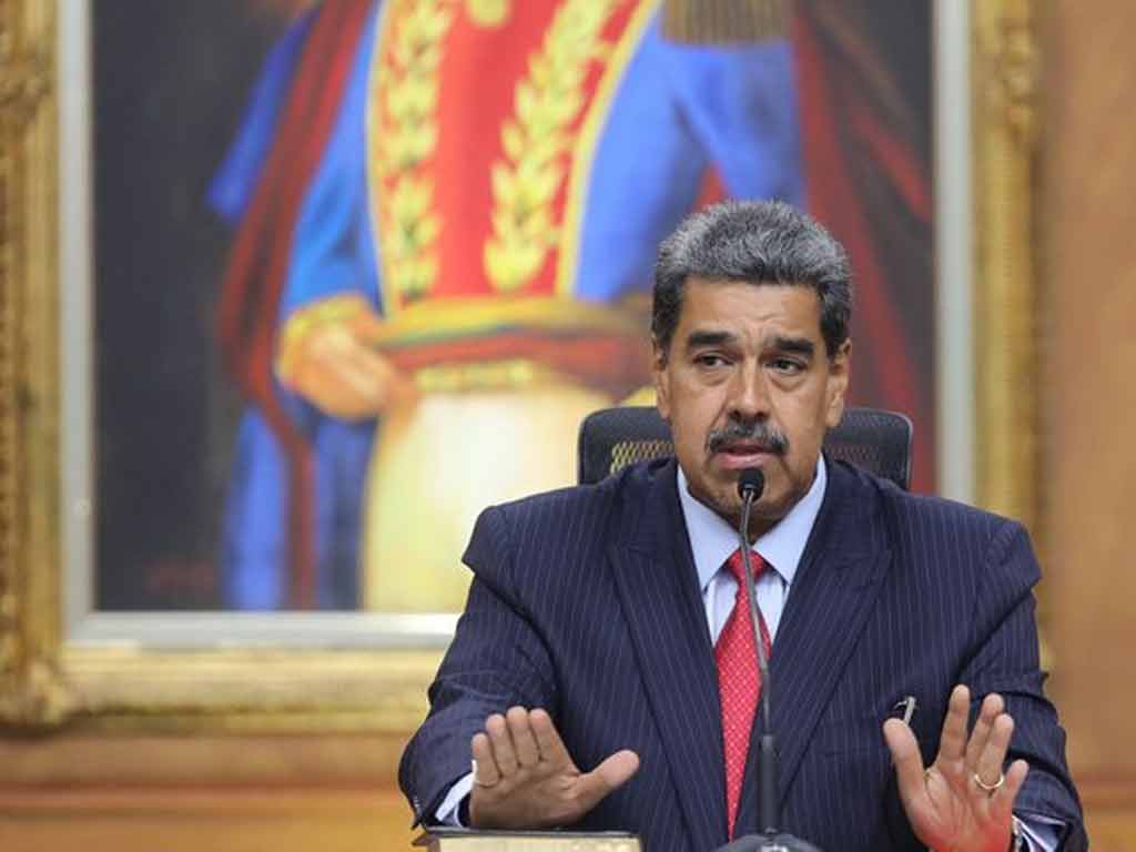 presidente-de-venezuela-ofrecio-balance-de-danos-por-actos-vandalicos