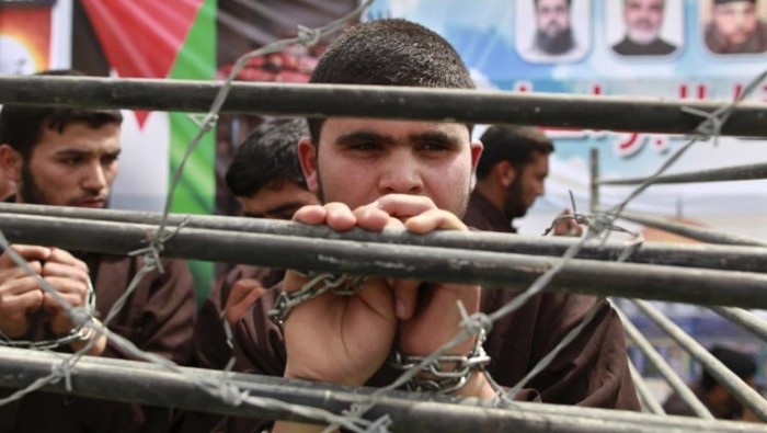 ong-israeli-denuncia-torturas-sistematicas-contra-presos-palestinos