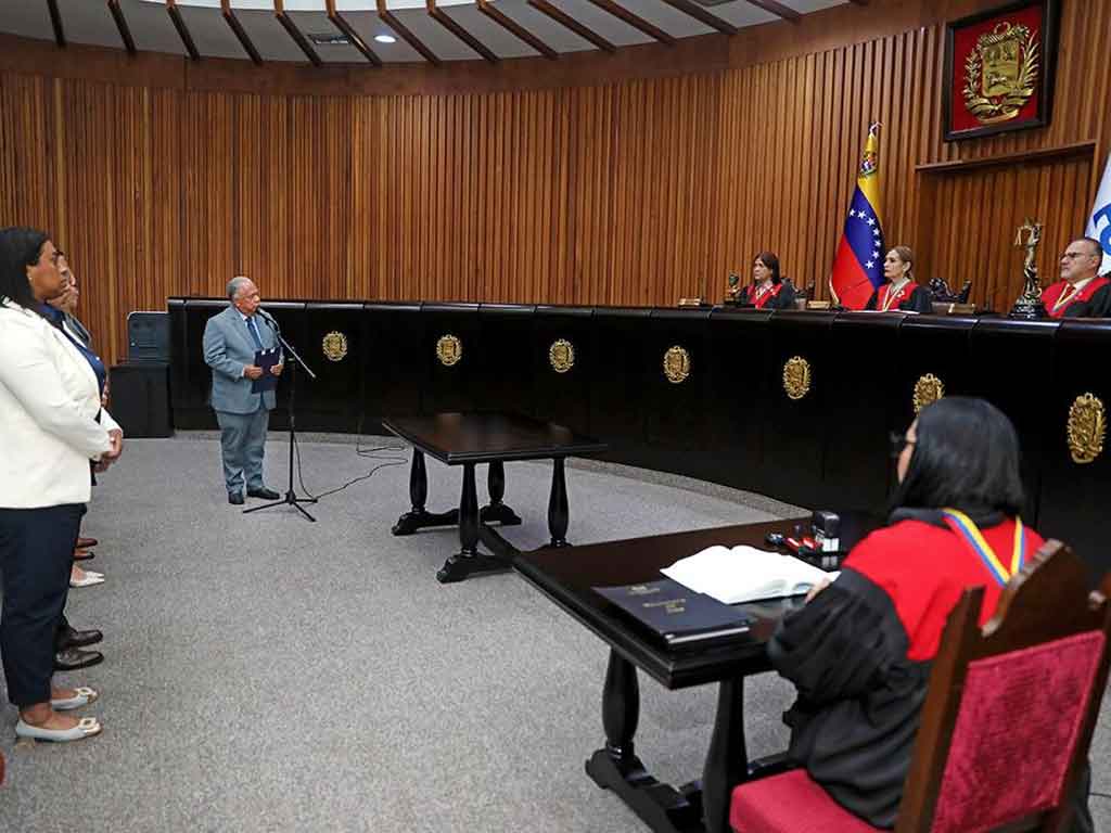 tsj-de-venezuela-inicio-peritaje-de-material-electoral-solicitado