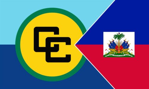 caricom-reitero-preocupacion-por-transicion-del-gobierno-de-haiti