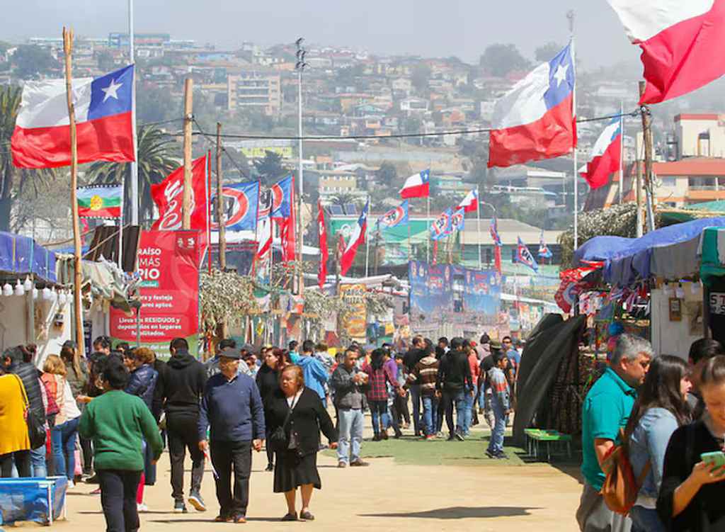 preven-en-chile-mas-de-dos-millones-de-viajes-por-fiestas-patrias