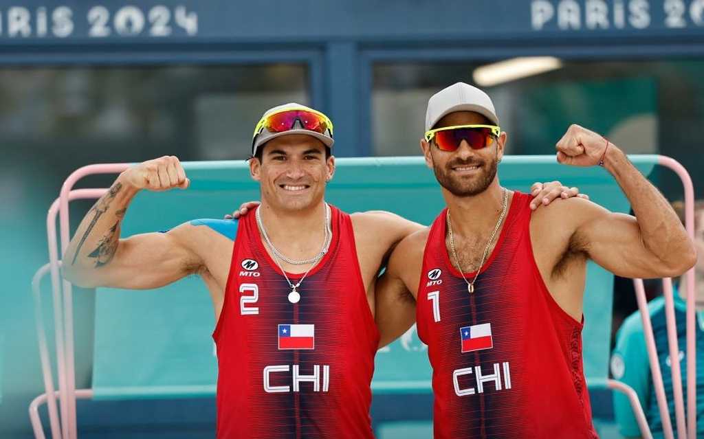 celebran-en-chile-avance-de-voleibol-playa-en-paris-2024