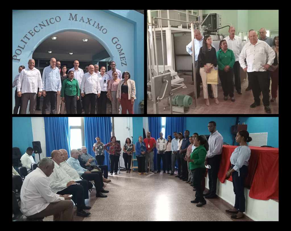 vice-primer-ministro-de-cuba-visita-bani-tierra-del-dominicano-gomez