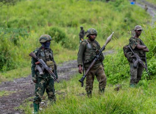 fuerzas-armadas-de-rdc-negaron-violacion-de-zona-ocupada-por-rebeldes