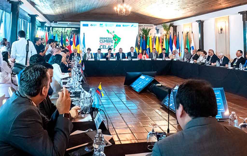 prosigue-en-honduras-primera-cumbre-del-cafe-de-la-celac