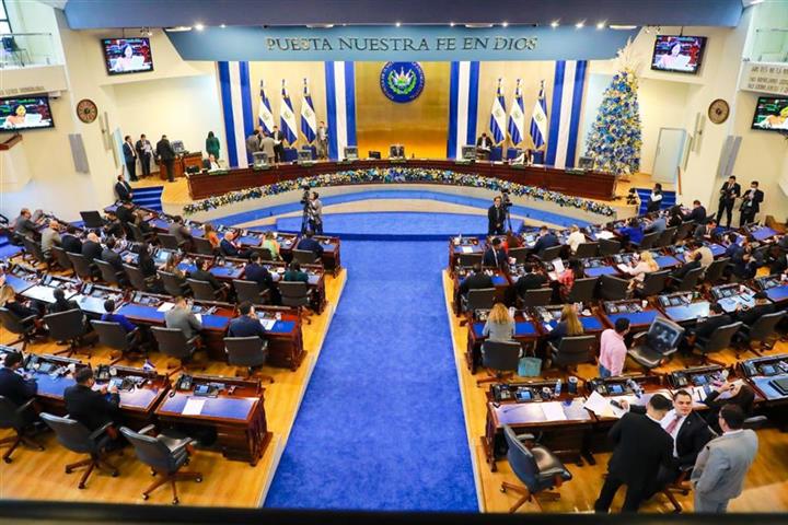 asamblea-legislativa-eligio-corte-suprema-de-el-salvador