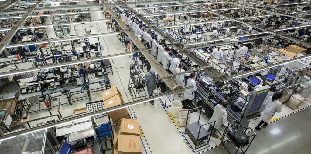 produccion-de-industria-manufacturera-de-colombia-crecio-en-julio